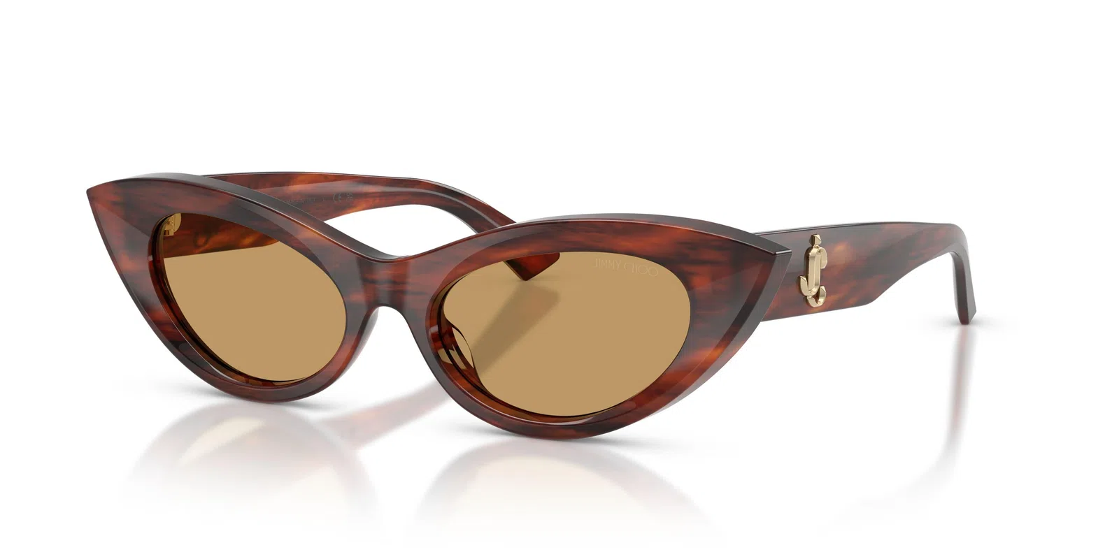 Jimmy Choo 5075U Sunglasses - view 5